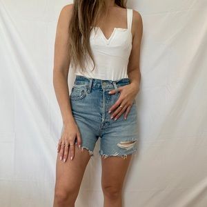 Free people bodysuit